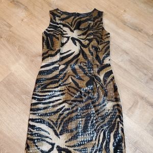 Selene woman's dress -size S